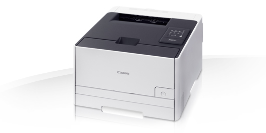 Canon LBP7100